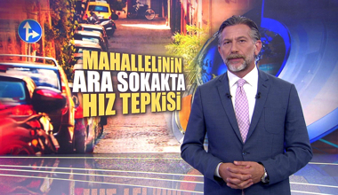 Kanal D Ana Haber - 15.07.2025