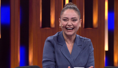 Hayranlarının Piko'su Sibel Taşçıoğlu