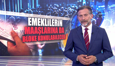 Kanal D Ana Haber - 17.07.2025