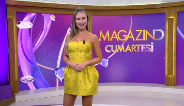 19.07.2025 / Magazin D Cumartesi