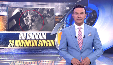 Kanal D Haber Hafta Sonu - 19.07.2025