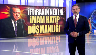 Kanal D Ana Haber - 21.07.2025