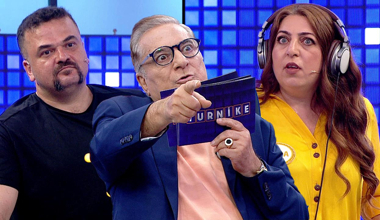Turnike 21. Bölüm Fragmanı