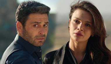 Uzak Şehir Hafta İçi Her Gün Fragmanı