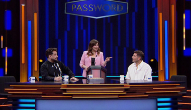 Password 17. Bölüm - Cihangir Ceyhan