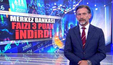 Kanal D Ana Haber - 24.07.2025