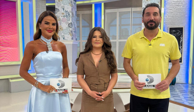 Konuştukça 410. Bölüm / 26.07.2025