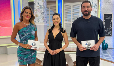 Konuştukça 411. Bölüm / 27.07.2025
