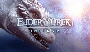 Ejder Yürek: İntikam Fragmanı