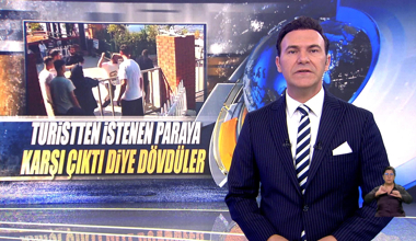Kanal D Haber Hafta Sonu - 26.07.2025