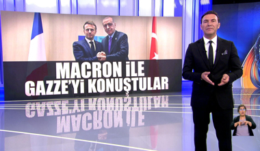 Kanal D Haber Hafta Sonu - 27.07.2025