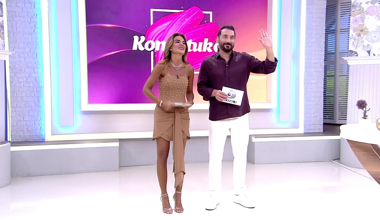 Konuştukça 412. Bölüm Fragmanı