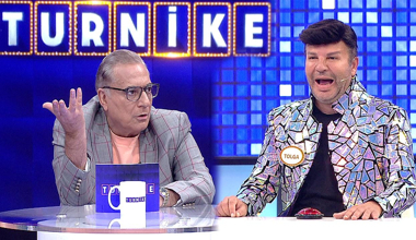 Turnike 22. Bölüm Fragmanı