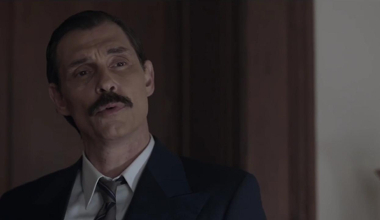 Çiçero Fragmanı