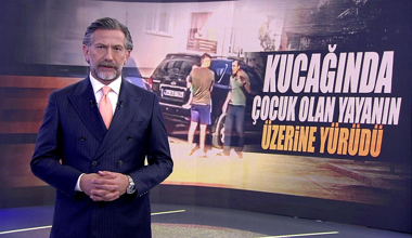 Kanal D Ana Haber - 30.07.2025