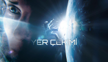 Yer Çekimi Fragmanı
