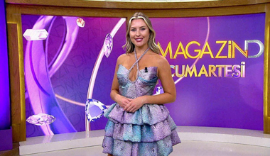 02.08.2025 / Magazin D Cumartesi