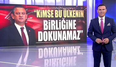 Kanal D Haber Hafta Sonu - 02.08.2025