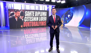 Kanal D Haber Hafta Sonu - 03.08.2025