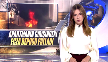 Kanal D Ana Haber - 05.08.2025