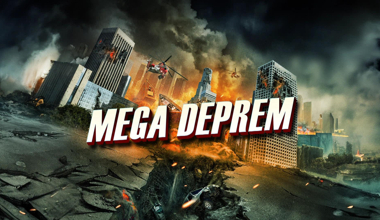 Mega Deprem Fragmanı