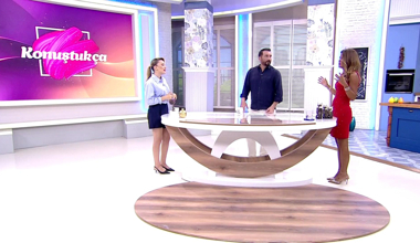 Konuştukça 414. Bölüm Fragmanı