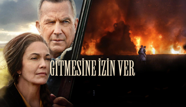 Gitmesine İzin Ver Fragmanı