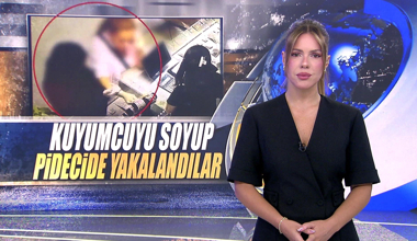 Kanal D Ana Haber - 08.08.2025