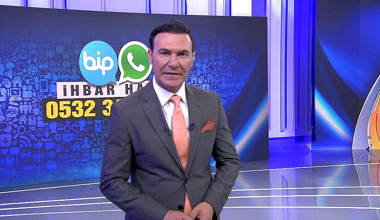 Kanal D Haber Hafta Sonu - 09.08.2025