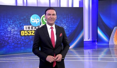 Kanal D Haber Hafta Sonu - 10.08.2025