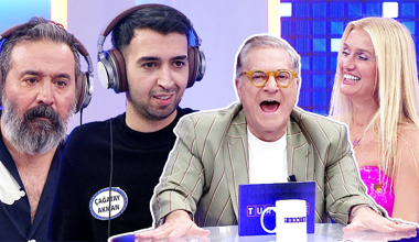 Birbirinden ünlü konuklar yarışıyor!
