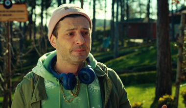 41 Kere Maşallah Fragmanı