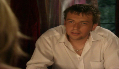 Serseri İlk Bölüm