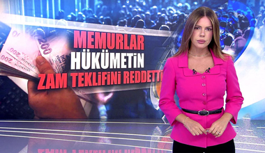 Kanal D Ana Haber - 12.08.2025