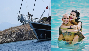 Gündüzüyle gecesiyle Bodrum turu!
