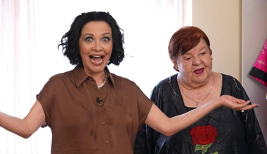 Evrim Akın ile Ev Gezmesi 106. Bölüm Fragmanı