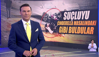 Kanal D Haber Hafta Sonu - 17.08.2025