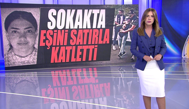 Kanal D Ana Haber - 18.08.2025