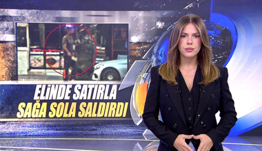 Kanal D Ana Haber - 19.08.2025