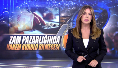 Zam pazarlığında hakem kurulu bilmecesi