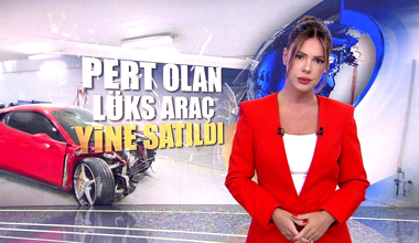 Kanal D Ana Haber - 21.08.2025