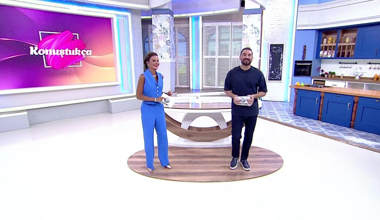 Konuştukça 419. Bölüm Fragmanı