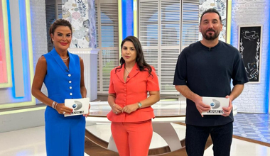 Konuştukça 419. Bölüm / 24.08.2025