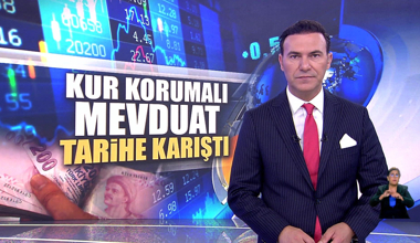 Kanal D Haber Hafta Sonu - 23.08.2025