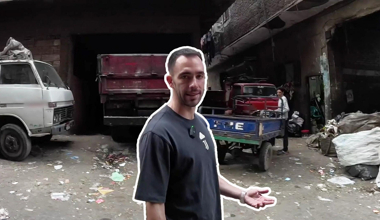 Kuralsız Sokaklar 11. Bölüm Fragmanı