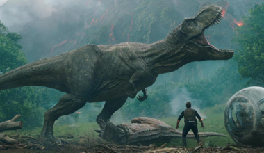 Jurassic World: Yıkılmış Krallık Fragmanı