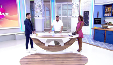 Konuştukça 421. Bölüm Fragmanı
