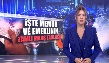 Kanal D Ana Haber - 27.08.2025
