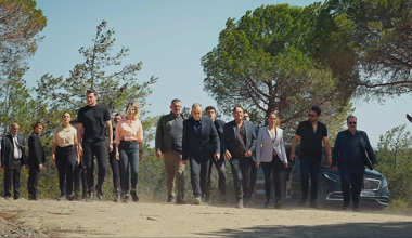 Arka Sokaklar 20. Sezon Fragmanı