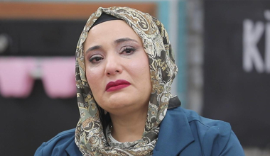 Gelinim Mutfakta 1664. Bölüm Fragmanı
